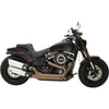 DRAG - PREDATOR III SEAT - DOUBLE DIAMOND, SILVER THREAD - FXFB