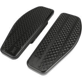 Thrashin Supply Bagger Floor Boards- Passenger
