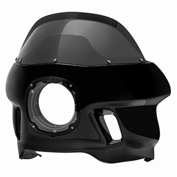 SADDLEMEN S-RT Mini Fairing for FXR 1983-2000