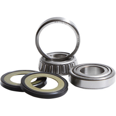 Pivot Works Neck Bearing Kit