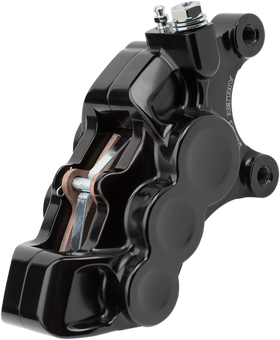 ARLEN NESS 4-Piston Caliper - Left - 11.8