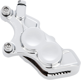 ARLEN NESS 4-Piston Caliper - Front Right - 11.8