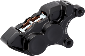 ARLEN NESS 4-Piston Caliper - Front Right - 11.8