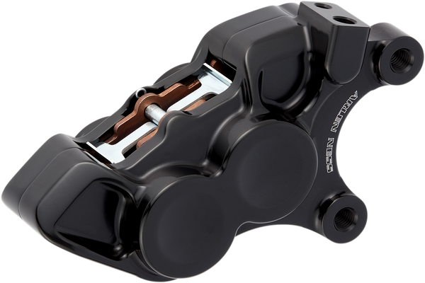 ARLEN NESS 4-Piston Caliper - Front Right - 11.8