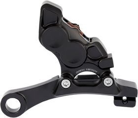 ARLEN NESS 4-Piston Caliper - Rear - 11.8
