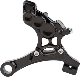 ARLEN NESS 4-Piston Caliper - Rear - 11.8