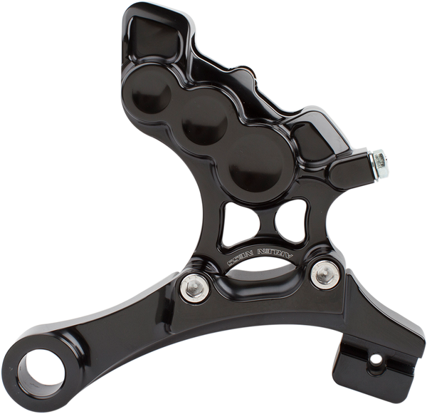 ARLEN NESS 4-Piston Caliper - Rear - 11.8