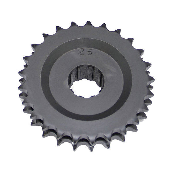 EVOLUTION INDUSTRIES - COMPENSATOR ELIMINATOR - '84-06 BIG TWIN