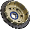 EVOLUTION INDUSTRIES - EARLY MODEL CLUTCH BASKETS - '36-89 BIG TWIN