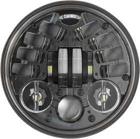 J.W. SPEAKER 5.75