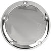 THRASHIN SUPPLY - CLASSIC DERBY COVER - DISHED- '99-18 BAGGER