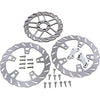 Trask Double XL Brake Kit