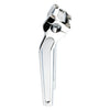 THRASHIN SUPPLY CO. Handlebar Risers - Pull Back - 9-1/2