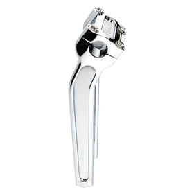 THRASHIN SUPPLY CO. Handlebar Risers - Pull Back - 9-1/2
