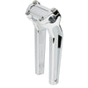 THRASHIN SUPPLY CO. Handlebar Risers - Pull Back - 9-1/2
