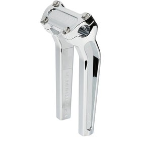 THRASHIN SUPPLY CO. Handlebar Risers - Pull Back - 9-1/2