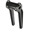THRASHIN SUPPLY CO. Handlebar Risers - Pull Back - 9-1/2