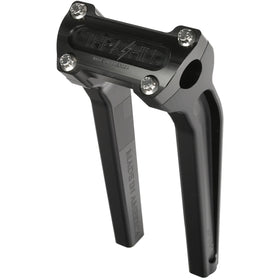 THRASHIN SUPPLY CO. Handlebar Risers - Pull Back - 9-1/2