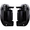 Saddle Tramp Lower Fairing Speaker Assembly