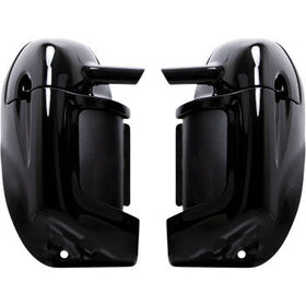 Saddle Tramp Lower Fairing Speaker Assembly