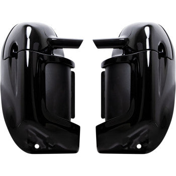 Saddle Tramp Lower Fairing Speaker Assembly
