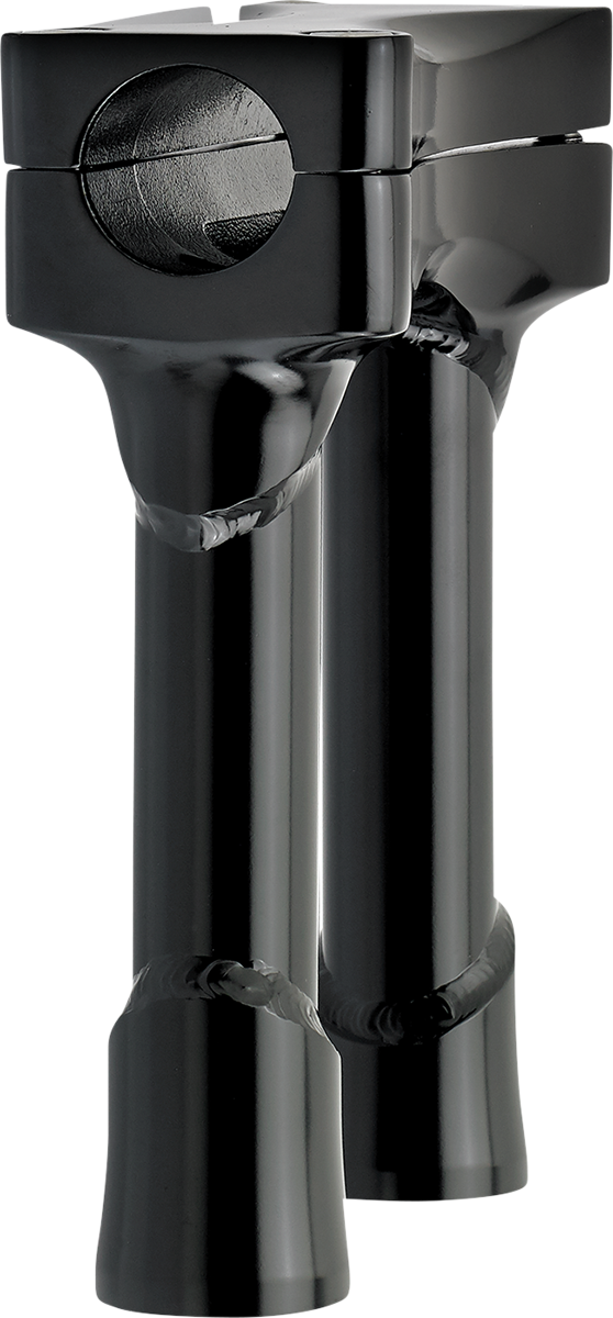 BILTWELL Murdock O/S Risers - 6