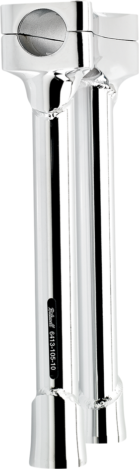 BILTWELL Murdock O/S Risers - 10