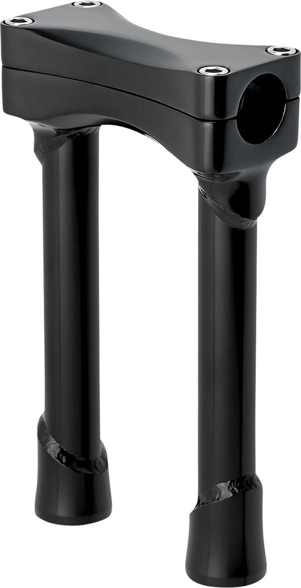 BILTWELL Murdock O/S Risers - 8