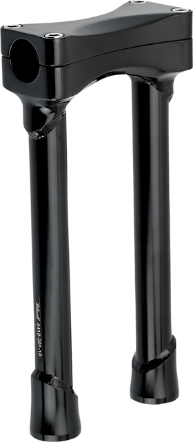 BILTWELL Murdock O/S Risers - 10