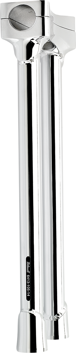 BILTWELL Murdock O/S Risers - 14