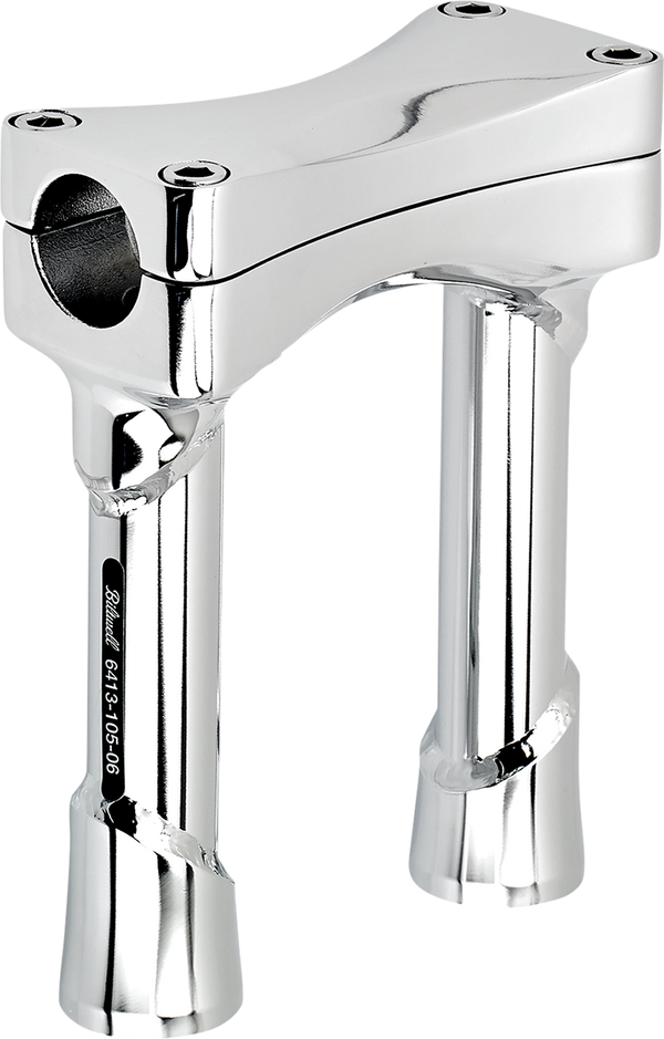 BILTWELL Murdock O/S Risers - 6