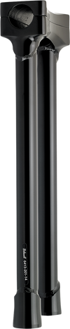 BILTWELL Murdock O/S Risers - 14
