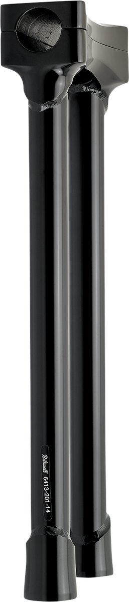 BILTWELL Murdock O/S Risers - 14