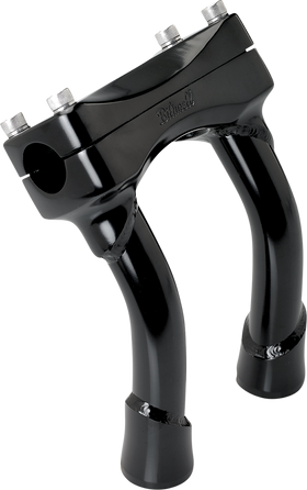 BILTWELL Murdock O/S Risers - Pullback - 6