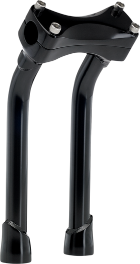 BILTWELL Murdock O/S Risers - Pullback - 10