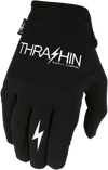 THRASHIN SUPPLY STEALTH GLOVE BLACK