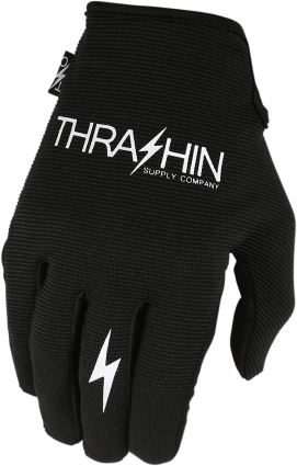 THRASHIN SUPPLY STEALTH GLOVE BLACK