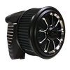THUNDERMAX - BALLISTIC 9-SPOKE FOR 2017 - UP TOURING