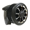 THUNDERMAX - BALLISTIC 9-SPOKE FOR 2017 - UP TOURING