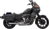 BASSANI ROAD RAGE 2 - FXRT - CHROME