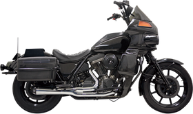 BASSANI ROAD RAGE 2 - FXRT - CHROME