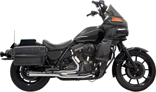 BASSANI ROAD RAGE 2 - FXRT - CHROME