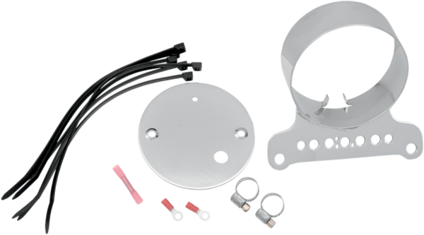 Gauge Bracket and Mount