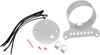 Single Gauge Bracket