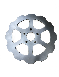 BARE KNUCKLE PERFORMANCE - 11.5