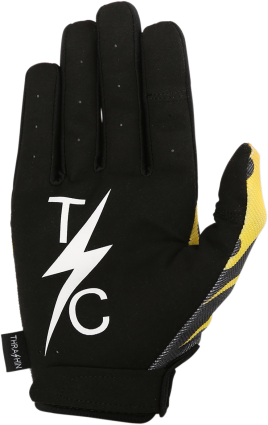 THRASHIN SUPPLY STEALTH GLOVE FLAME