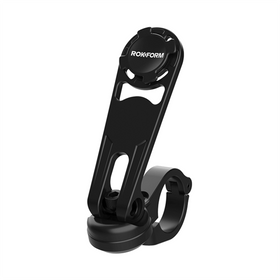 RokForm Handlebar Mount Pro Series Black - Iphone
