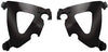 MEMPHIS SHADES ROAD WARRIOR FAIRING KITS - 06+ DYNA