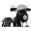 Memphis Shades Vented Road Warrior Windshields