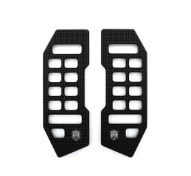 SDC Bagger Boards